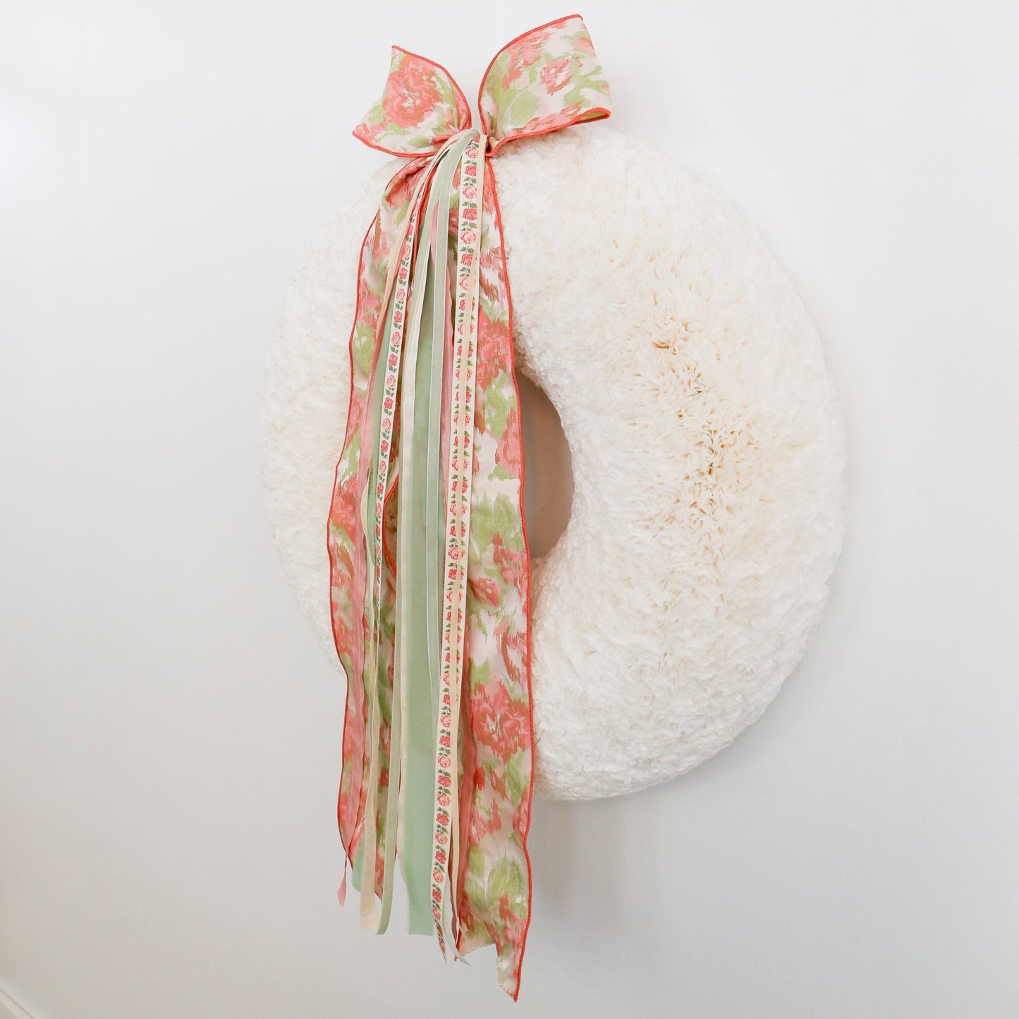 Rose Garden RIBBON SET™ (with Bow) - Knot and Spool