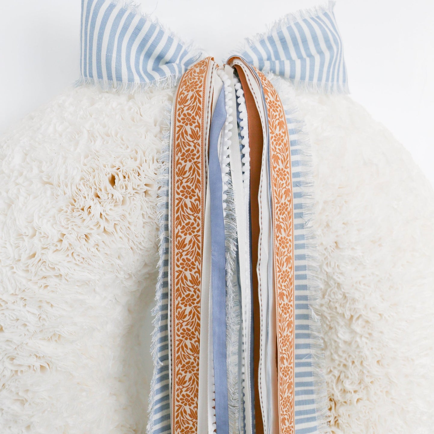 Salted Caramel RIBBON SET™ X Cakes by Courtney (with Bow)™ - Knot and Spool