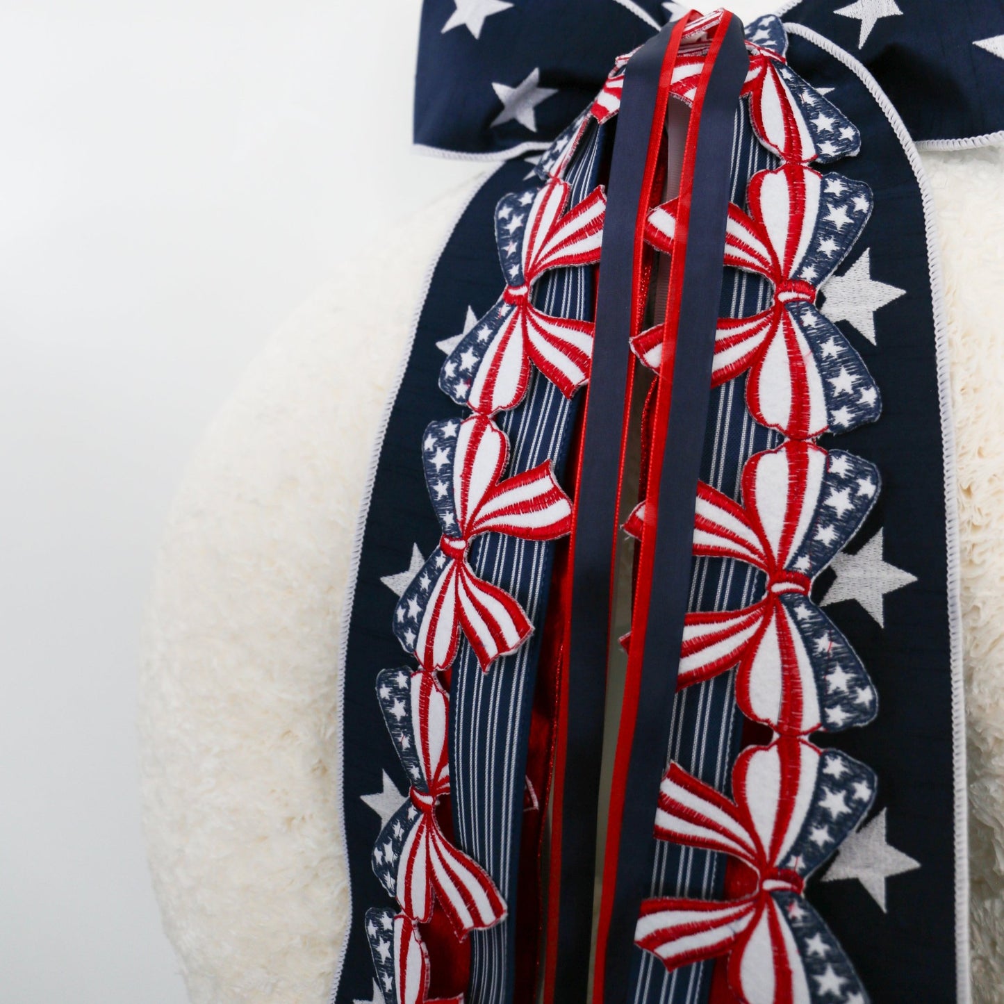 Sweet Land of Bows RIBBON SET™ (with Bow) - Knot and Spool