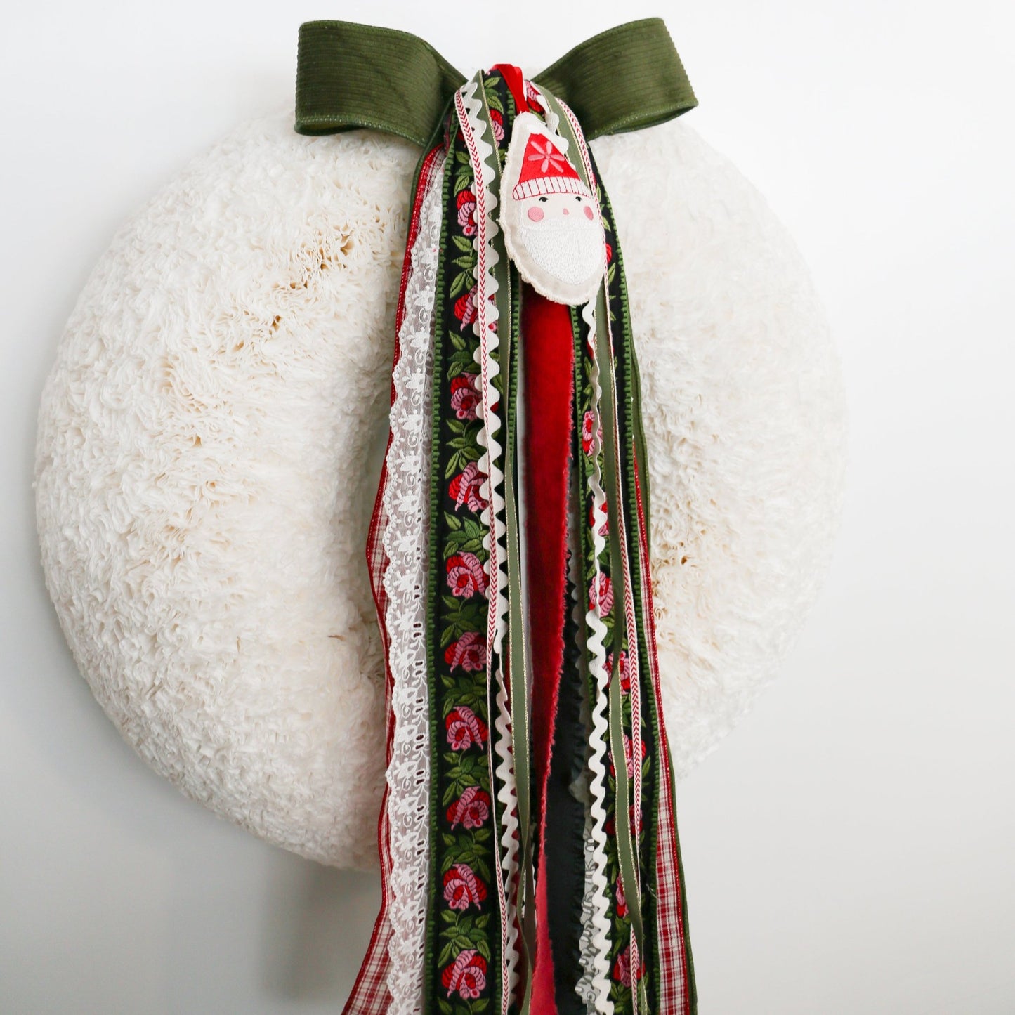 The Common People X Knot + Spool RIBBON SET™ (with Bow) - Knot and Spool