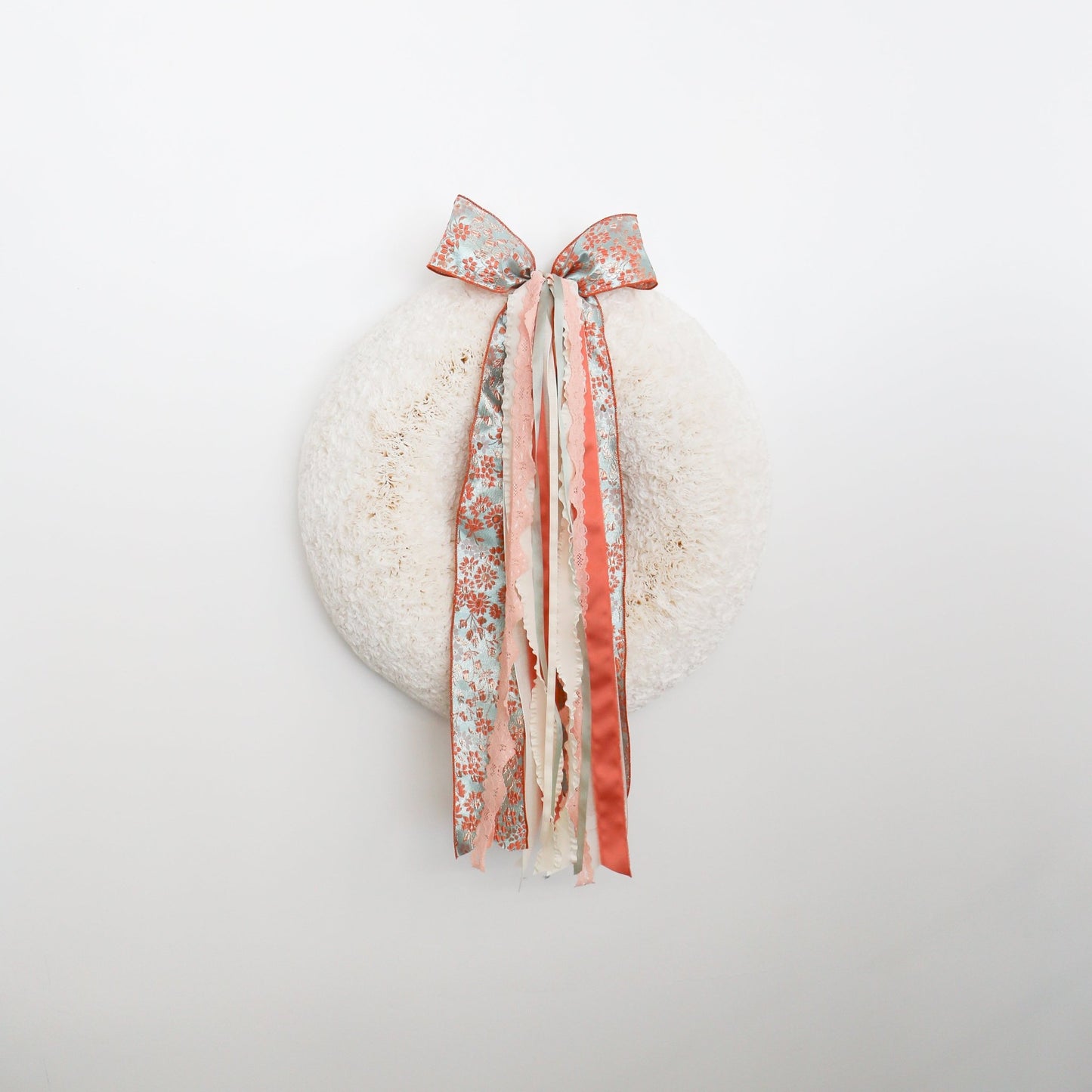 The Duchess RIBBON SET™ (with Bow) - Knot and Spool