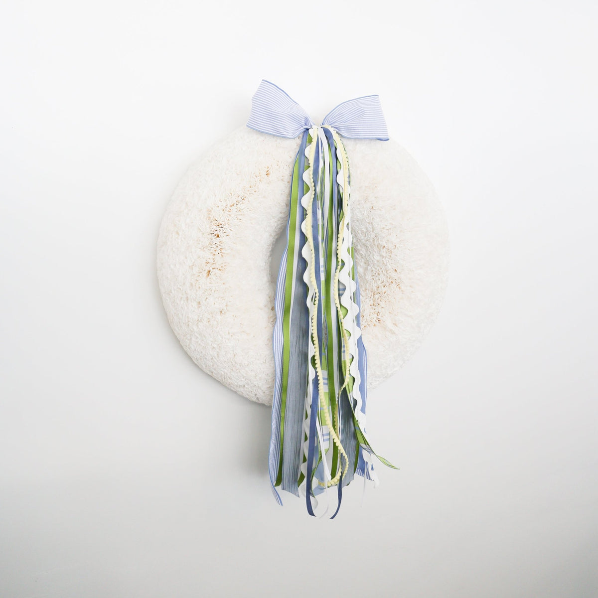 The Modern Dad X Knot + Spool RIBBON SET™ (with Bow) - Knot and Spool