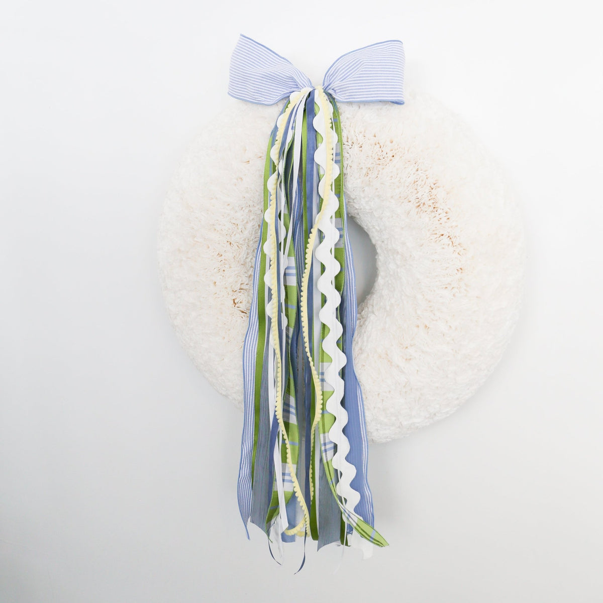 The Modern Dad X Knot + Spool RIBBON SET™ (with Bow) - Knot and Spool