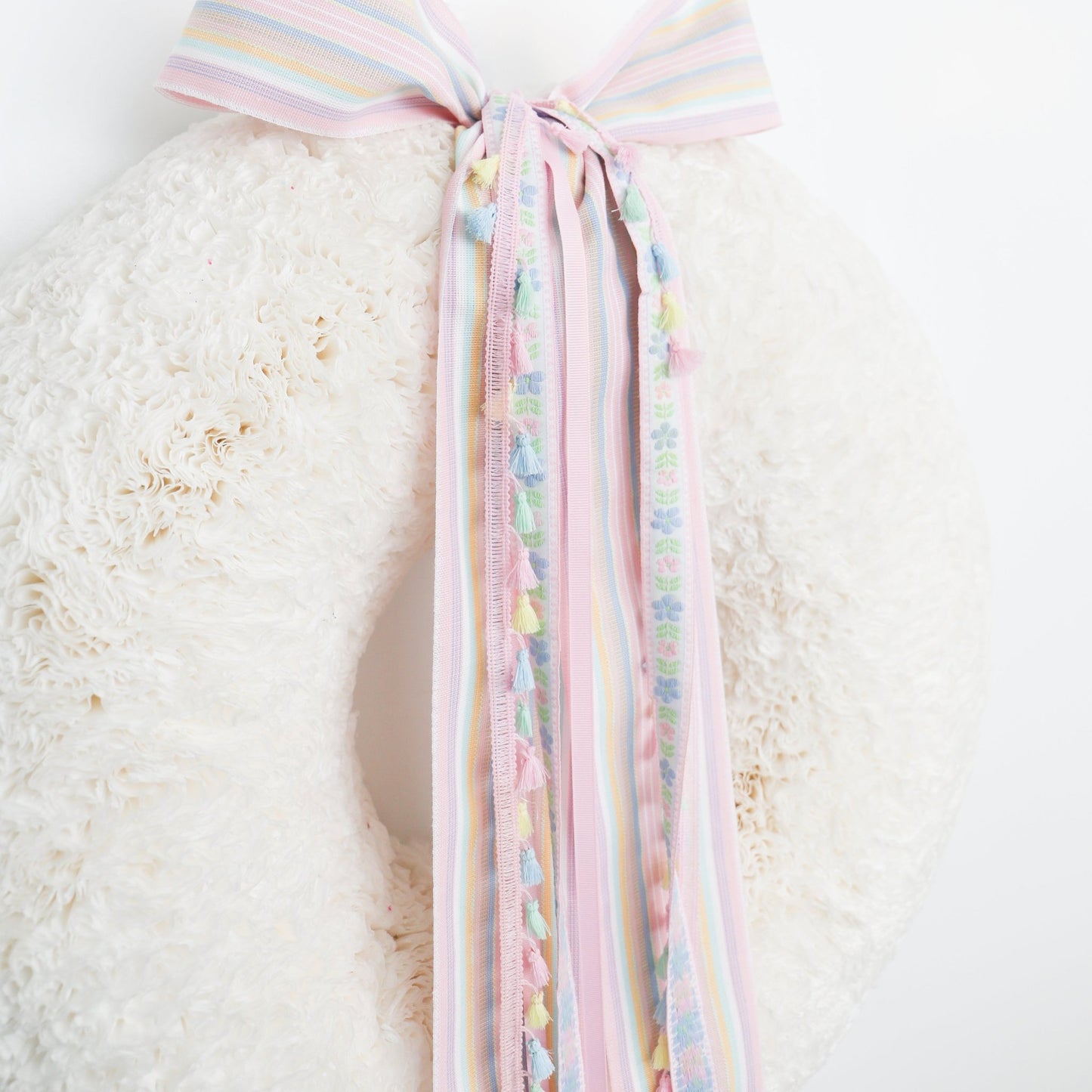 Whispers of Spring RIBBON SET™ (with Bow) - Knot and Spool
