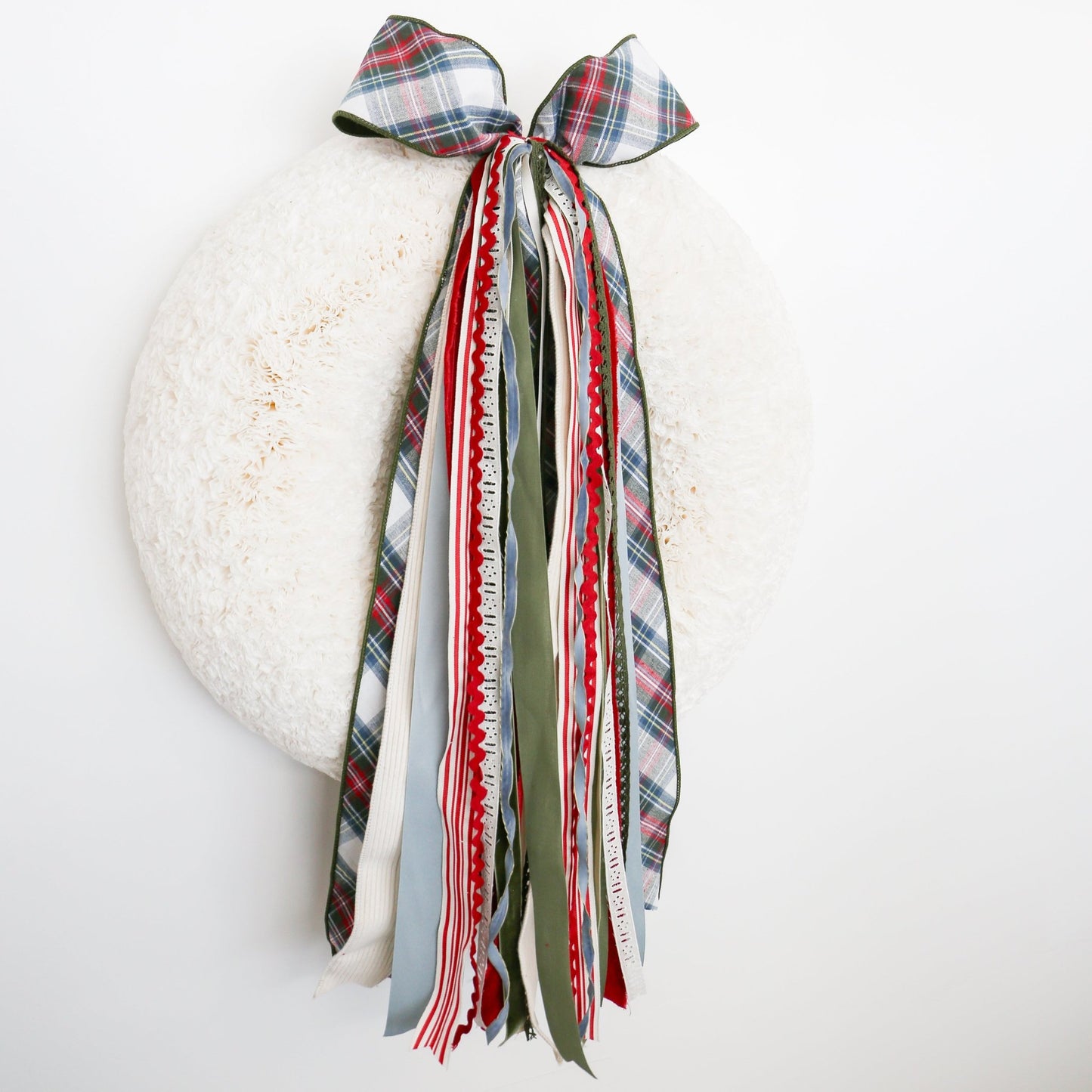 Winterbourne RIBBON SET™ (with Bow) - Knot and Spool