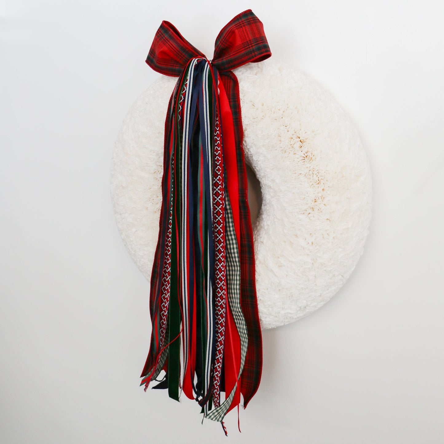 Winterhaus Lane RIBBON SET™ (with Bow) - Knot and Spool