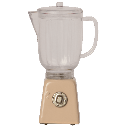 2020 Maileg Miniature Powder Blender - Knot and Spool