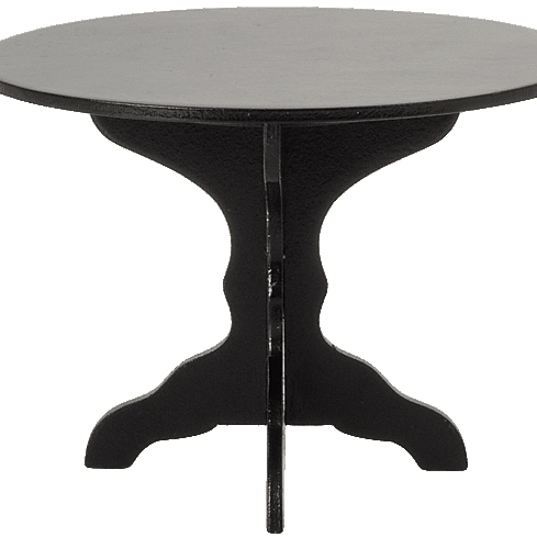 2021 Maileg Miniature Coffee Table - Knot and Spool