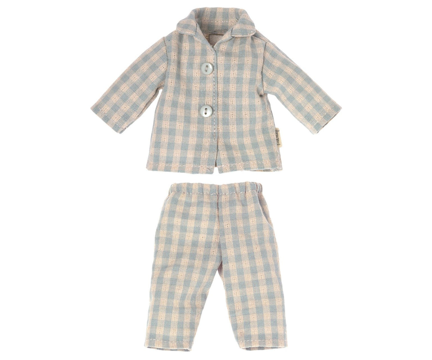 2021 Maileg Pyjamas - Size 2 - Knot and Spool