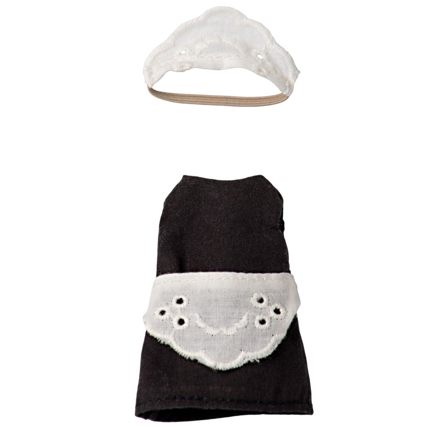 2022 Maileg Mouse Maid Clothes - Knot and Spool