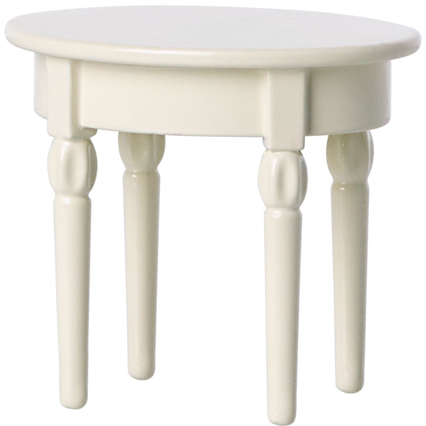 2022 Maileg Mouse Side Table - Knot and Spool