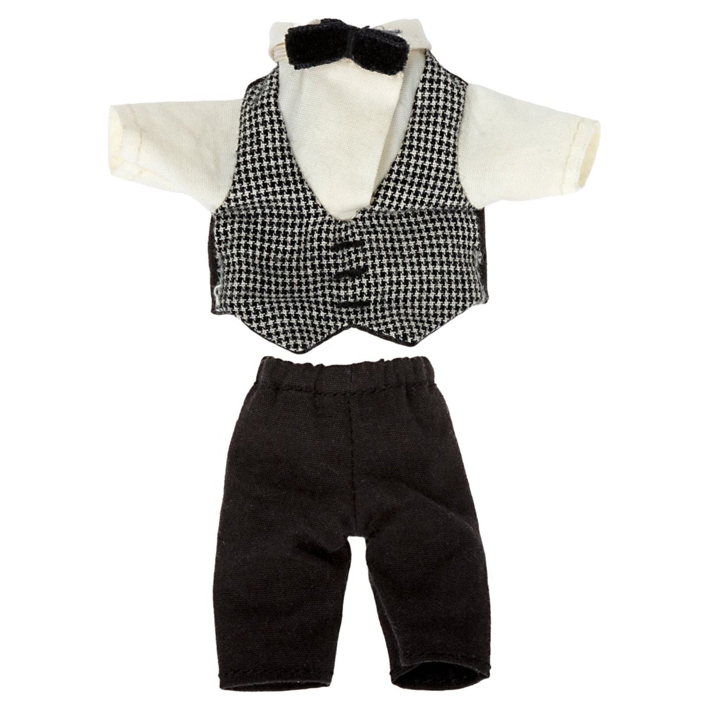 2022 Maileg Mouse Waiter Clothes - Knot and Spool