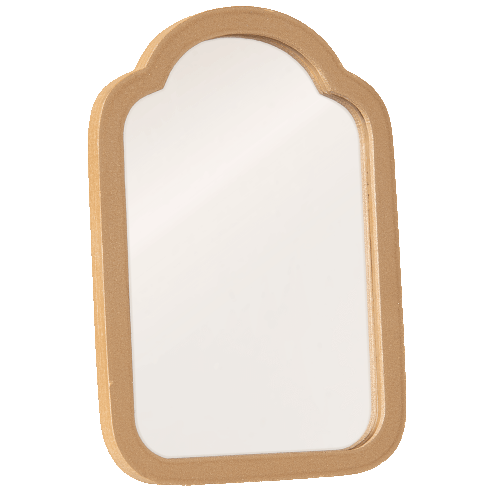 2024 Maileg Miniature Mirror - Knot and Spool