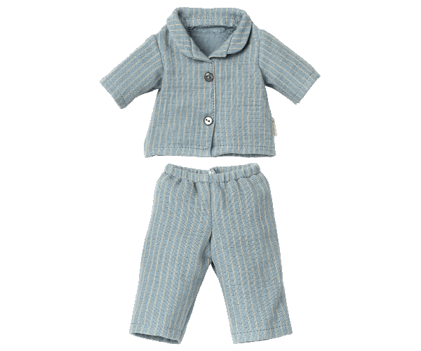 Maileg Teddy Dad Pyjamas