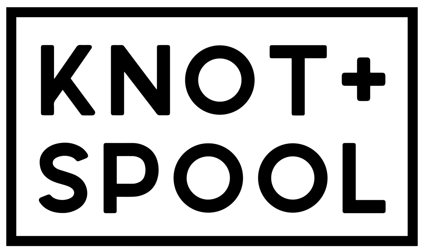 Knot + Spool Gift Card - Knot and Spool