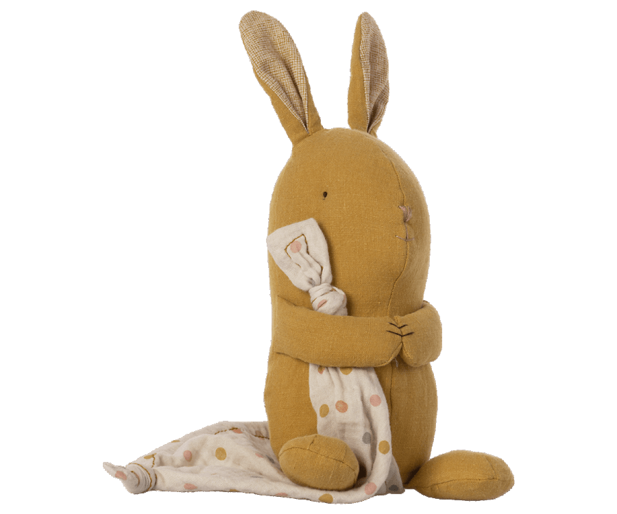 Maileg Bunny Lullaby Friends - Knot and Spool