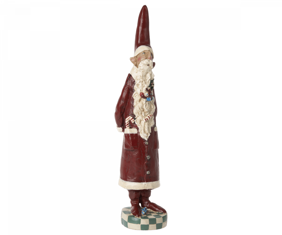 Maileg Grand Noël Santa Pixy | No 1 - Knot and Spool