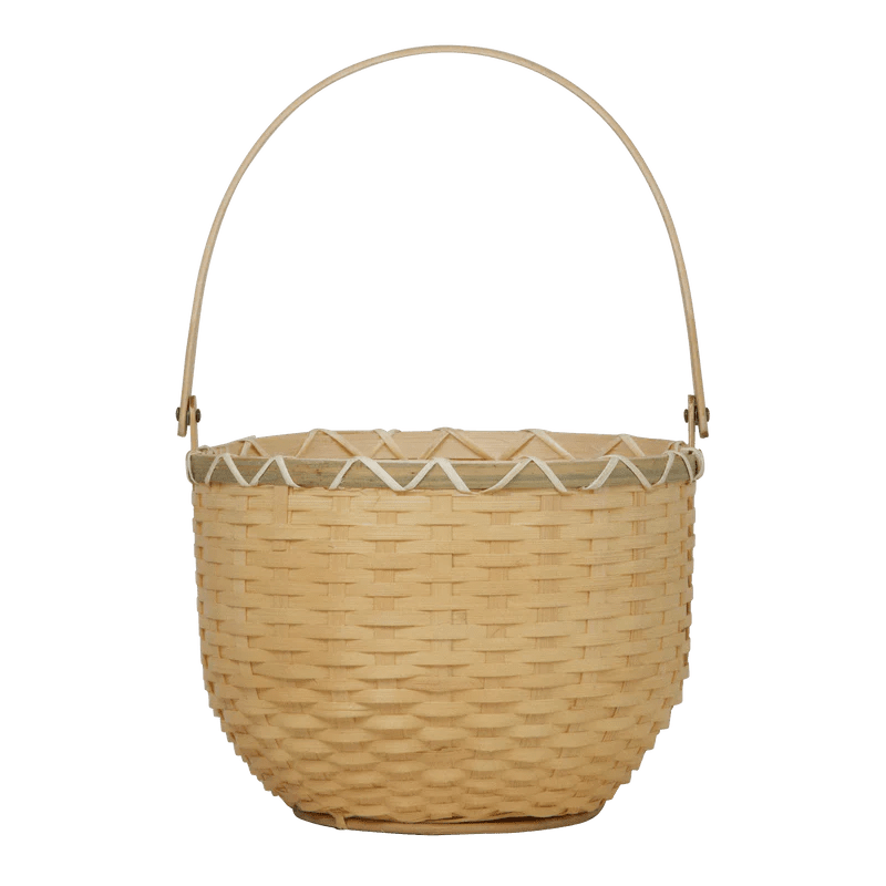 OLLI ELLA - Blossom Basket Big - Knot and Spool