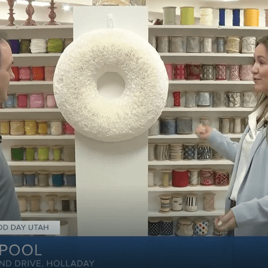 6,000 Square Foot Gift Shop - Knot and Spool