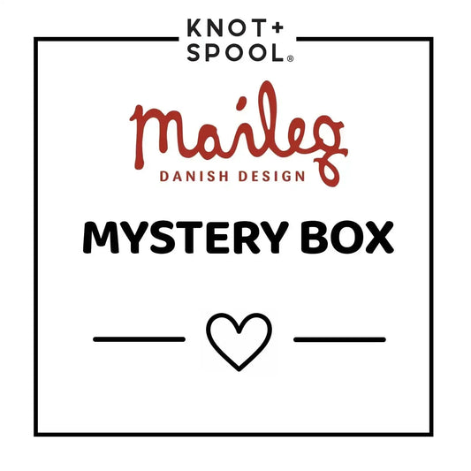 The Magic of the Maileg Mystery Box - Knot and Spool