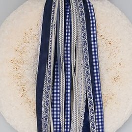 The Perfect RIBBON SET™ - Knot and Spool