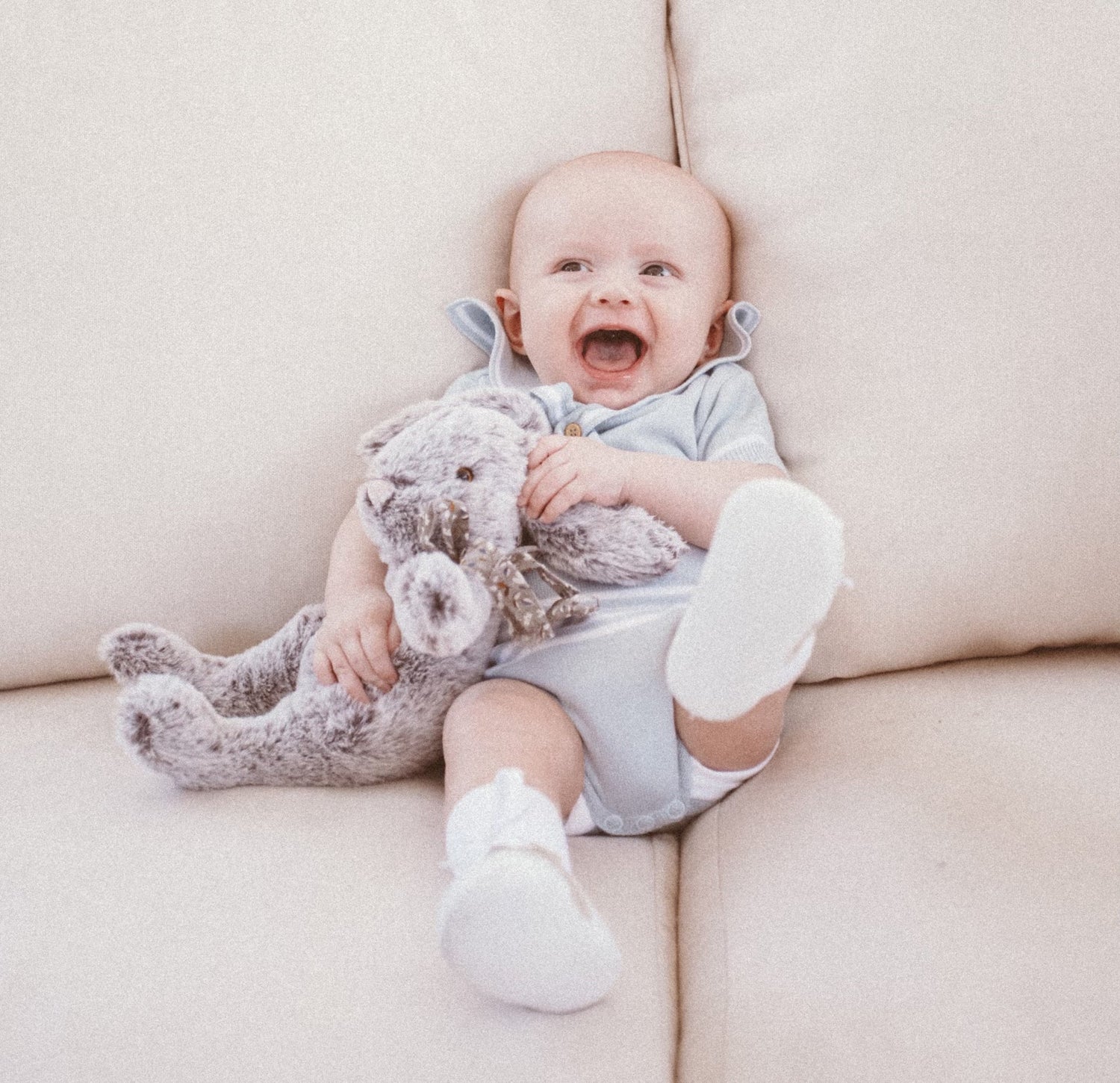 Maileg | New Arrivals Collection - Knot and Spool