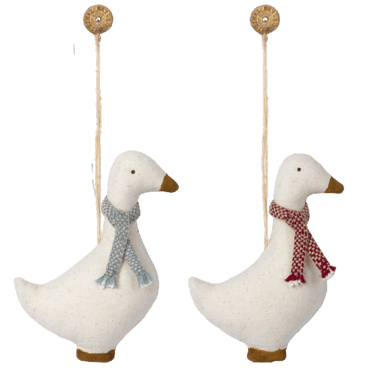 Maileg Goose Ornament