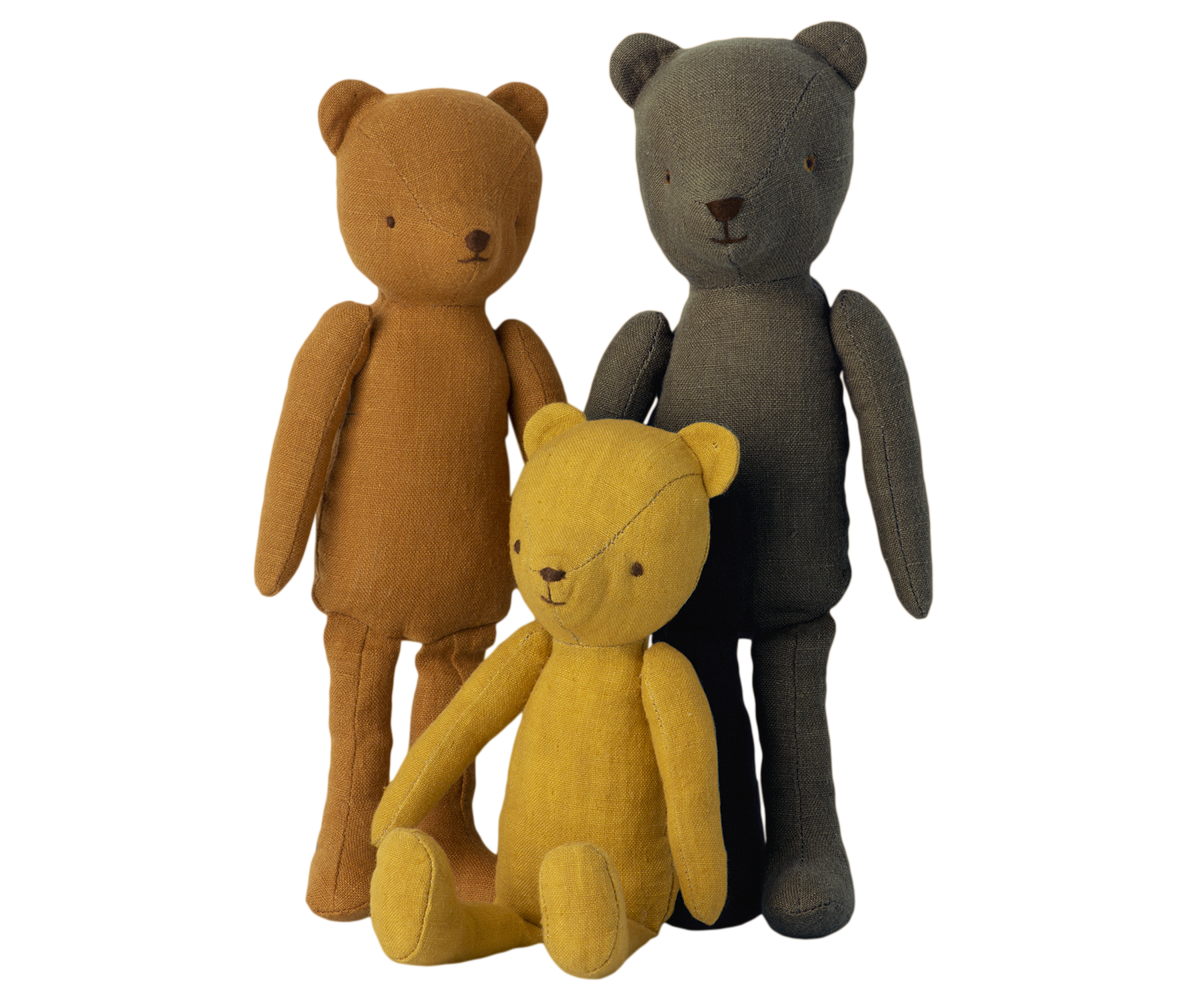 2025 Maileg Teddy Dad