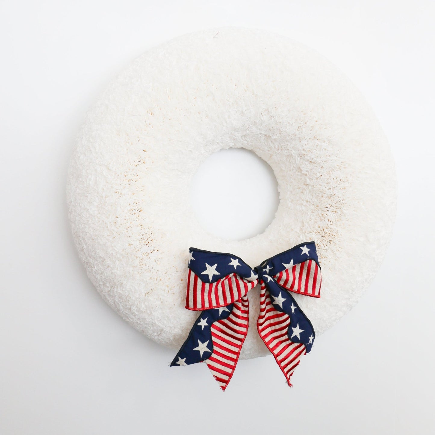 1776 Bow (with Bow) | 4 - inch - Knot and Spool