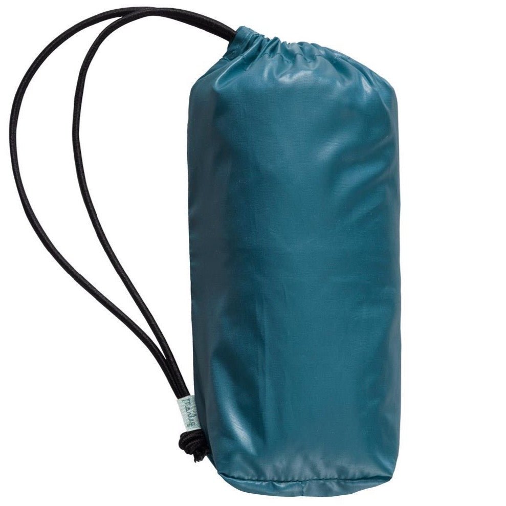 2017 Maileg Best Friend Blue Sleeping Bag LIMITED - Knot and Spool