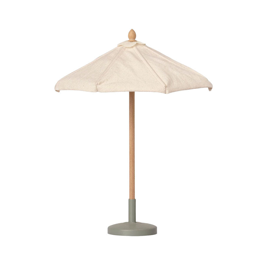 Maileg Miniature Sunshade Umbrella