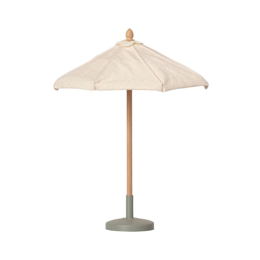 Maileg Miniature Sunshade Umbrella
