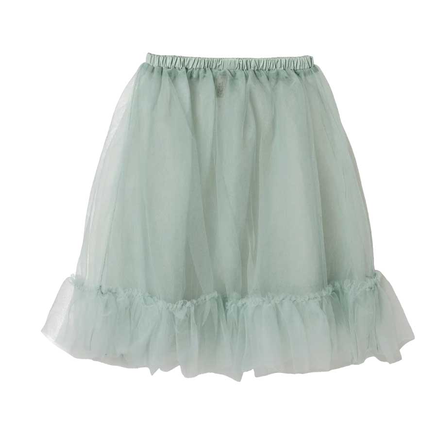 2023 Maileg Mint Princess Tulle Skirt