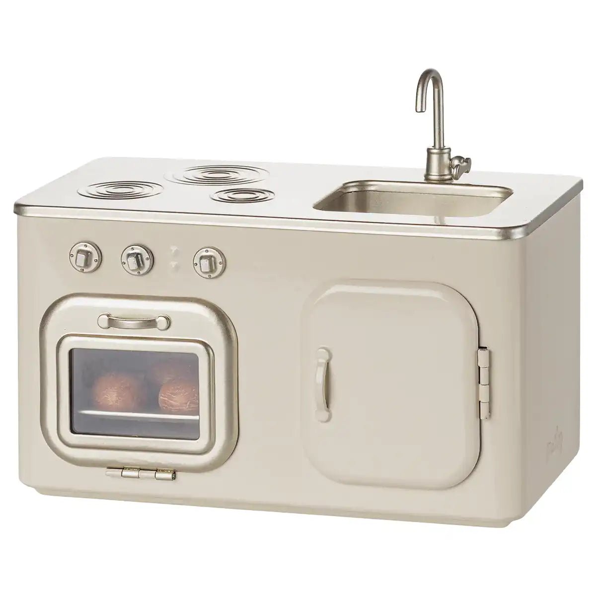 2025 Maileg Miniature Kitchen - Knot and Spool