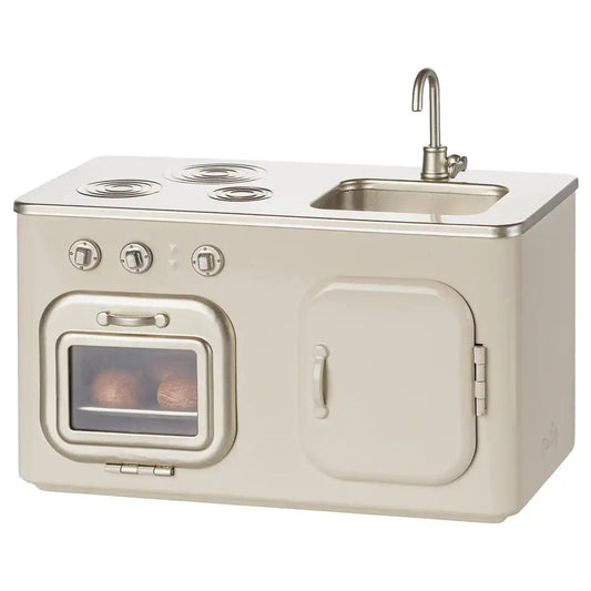 2025 Maileg Miniature Kitchen - Knot and Spool