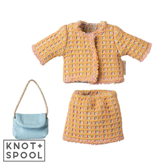 2025 Maileg Mum Mouse Suit