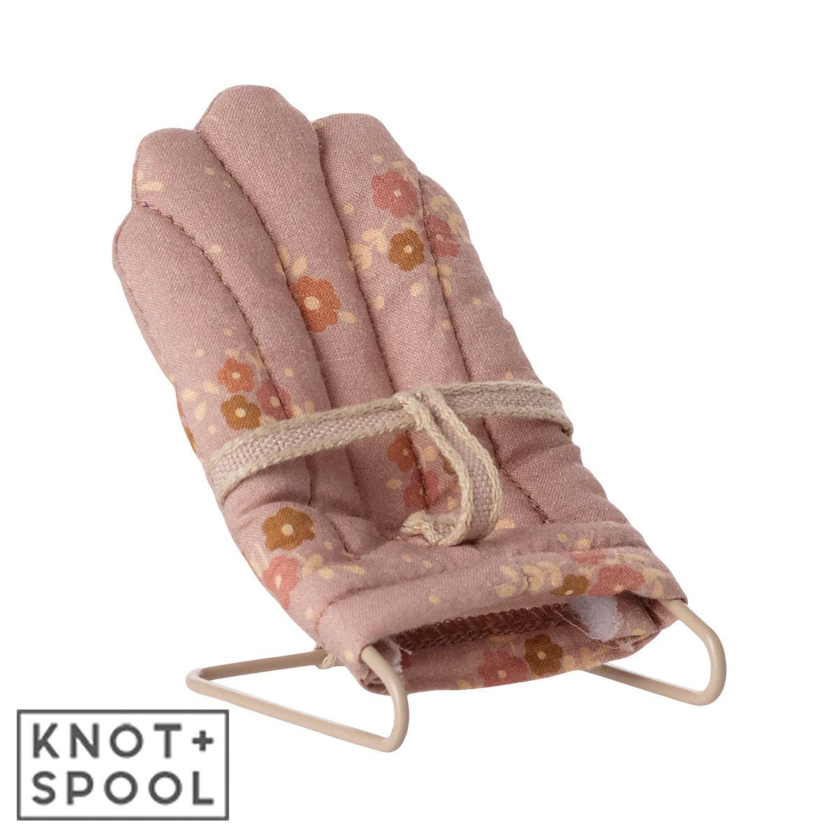 2025 Maileg My Rose Babysitter - Knot and Spool