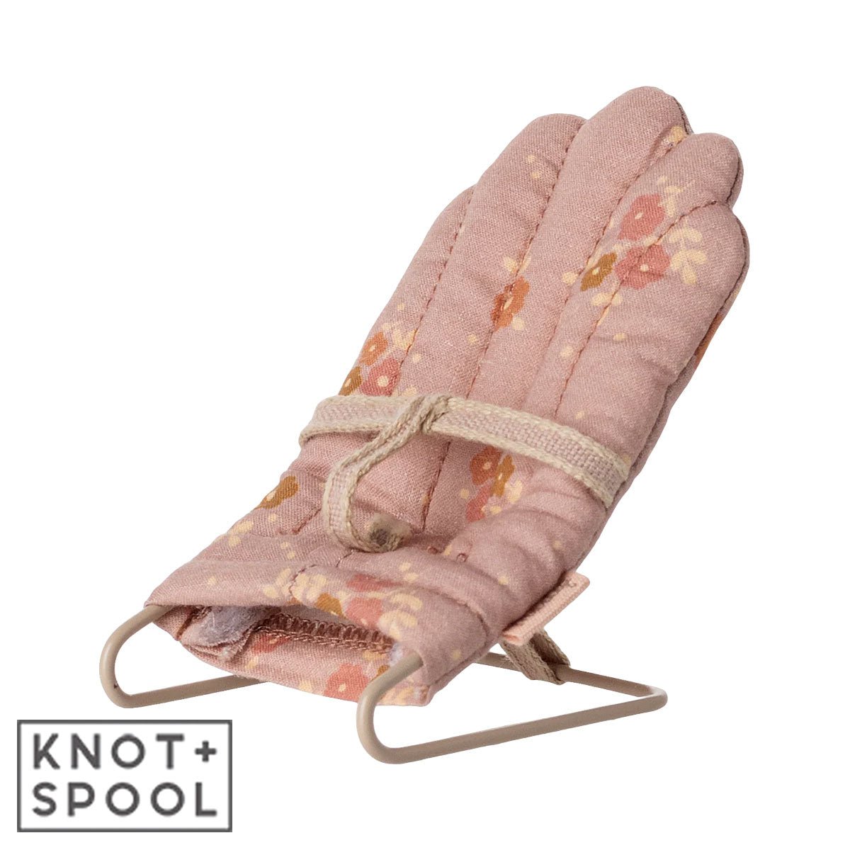 2025 Maileg My Rose Babysitter - Knot and Spool