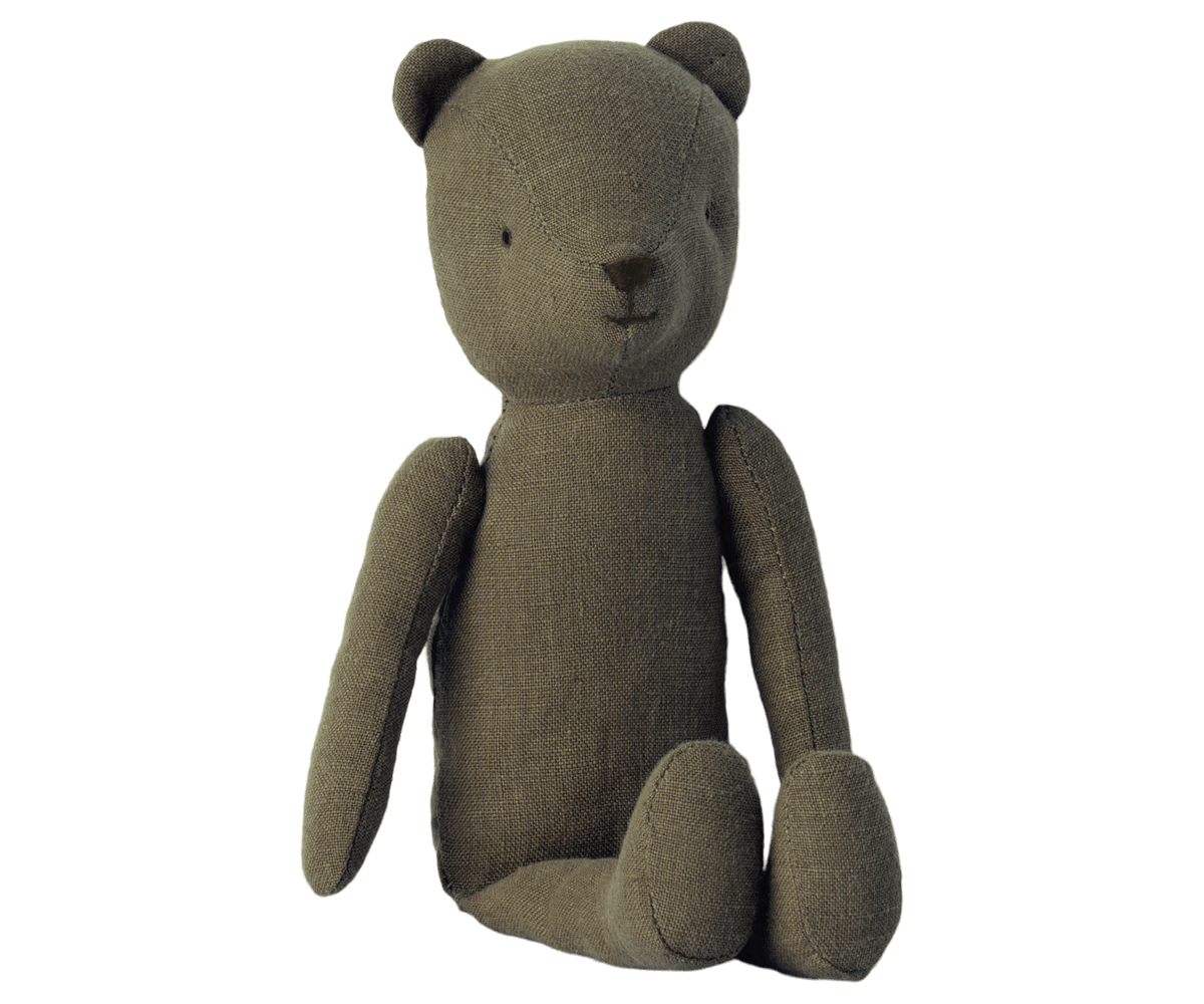 2025 Maileg Teddy Dad - Knot and Spool