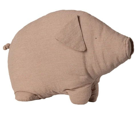2026 Maileg Large Polly Pork - Knot and Spool