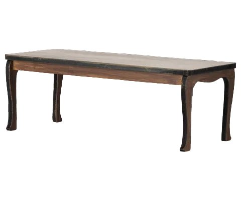 2026 Maileg Long Mouse Dining Table - Knot and Spool