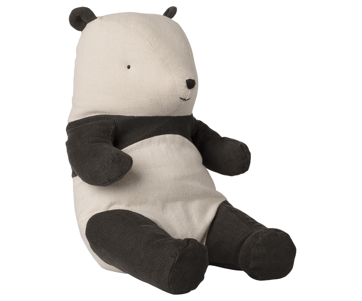 2026 Maileg Medium Panda Safari Friends - Knot and Spool