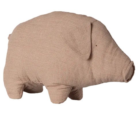 2026 Maileg Medium Polly Pork - Knot and Spool