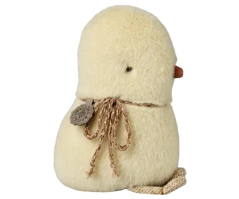 2026 Maileg Mini Plush Chicken - Knot and Spool