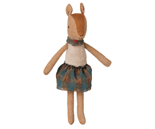 2026 Maileg Mother Reindeer - Knot and Spool