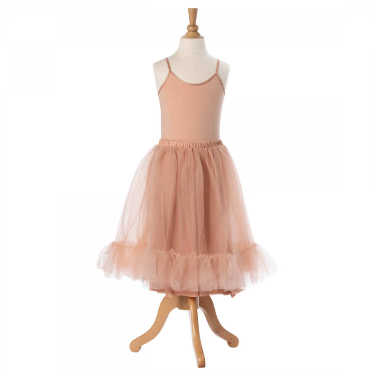 Maileg Melon Ballerina Dress, 4-6 Years