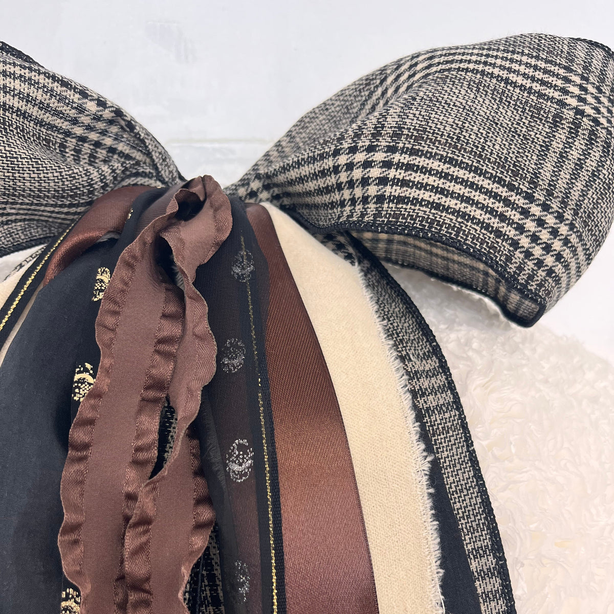 Canyon RIBBON SET™ (with Bow) x ABBY TUCKETT