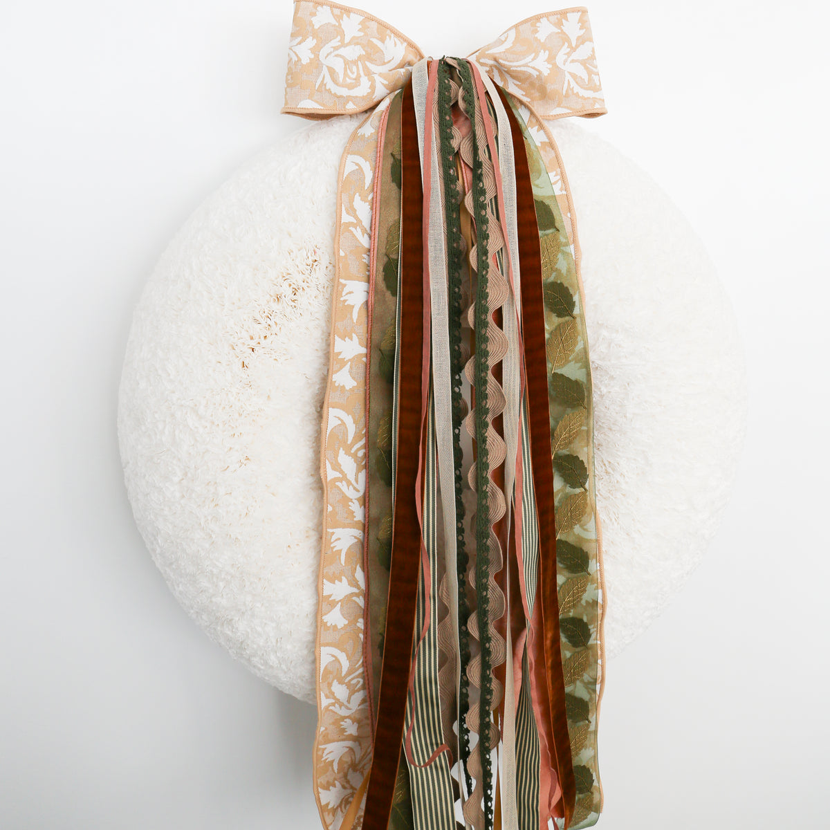 Autumn Breeze RIBBON SET™ (with Bow)