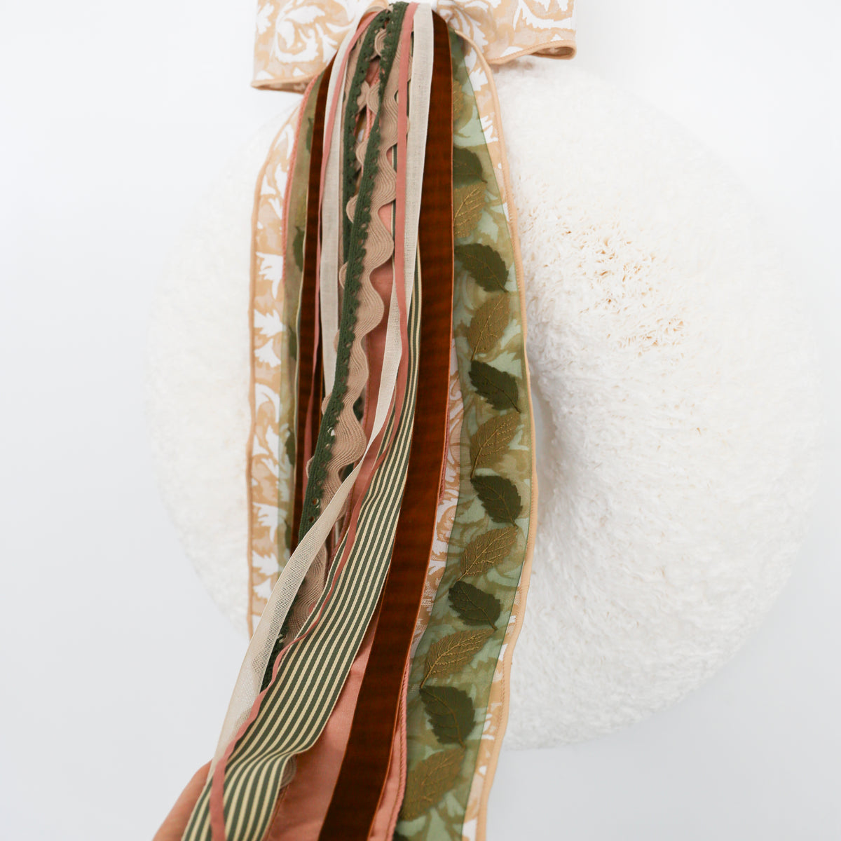 Autumn Breeze RIBBON SET™ (with Bow)