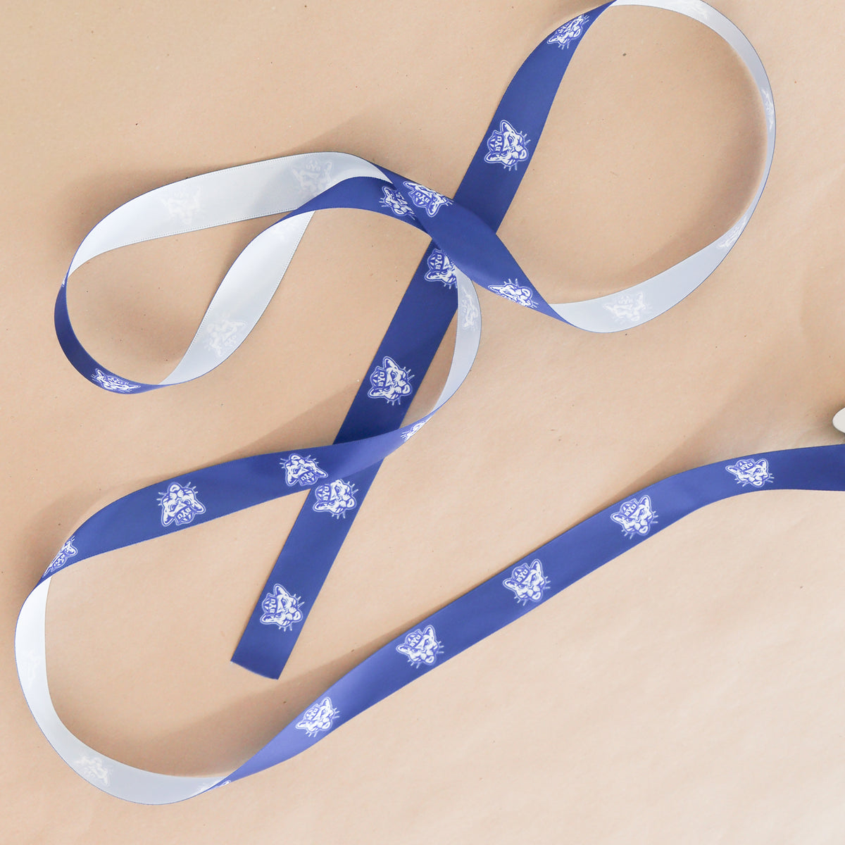 BYU Collegiate Ribbon | 7/8" | By the Yard